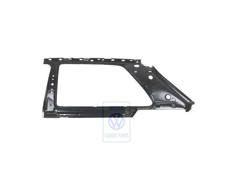 Original VW Side Panel, Inner - 191809403C