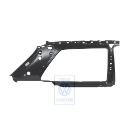 Original VW Side Panel, Inner - 191809404C