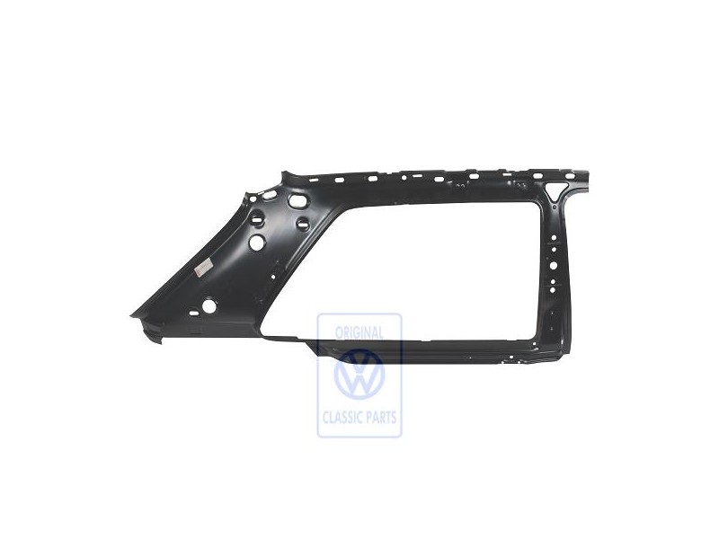Original VW Side Panel, Inner - 191809404C