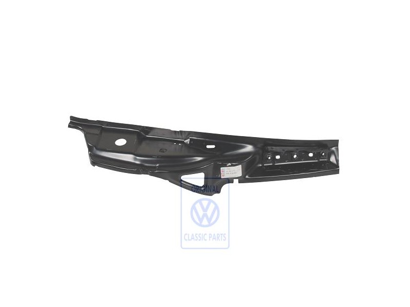 Original VW Reinforcement For B-Pillar - 191809607E