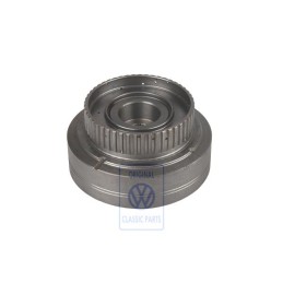 Original VW Bell Housing For Forward Gear Clutch - 087323209