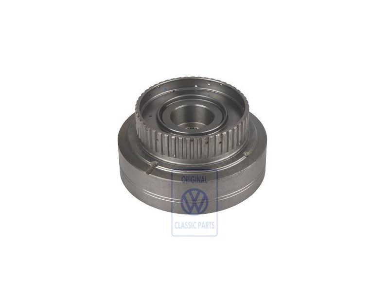 Original VW Bell Housing For Forward Gear Clutch - 087323209