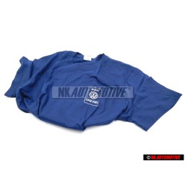 VW Classic Parts T Shirt Size M - ZCP902306