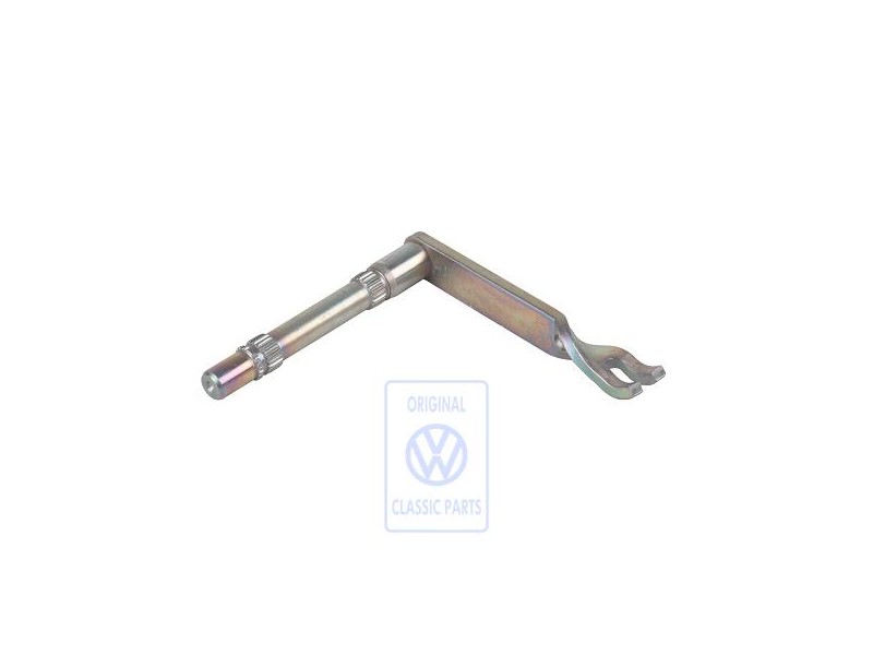 Original VW Release Shaft - 085141702A