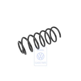 Original VW Coil Spring - 191411105N
