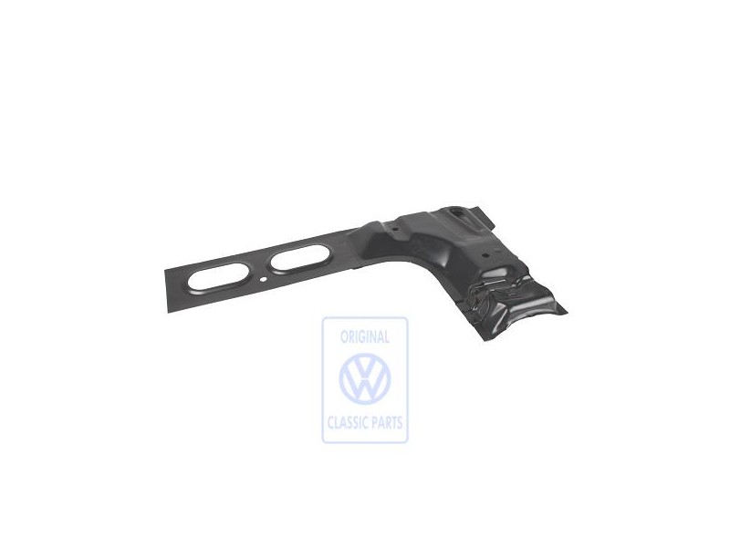 Original VW Reinforcement For A-Pillar - 191809621A