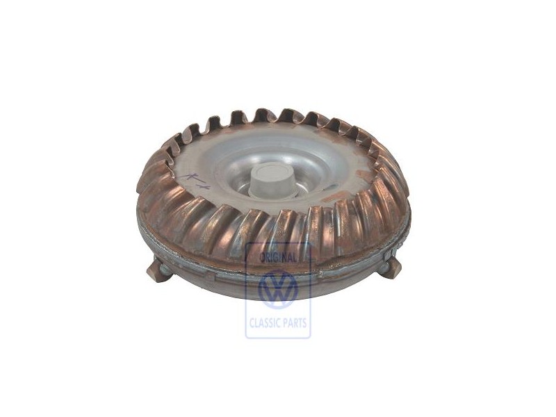 Original VW Converter - 082323571 X
