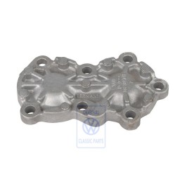 Original VW Gearbox Cover - 084301211E