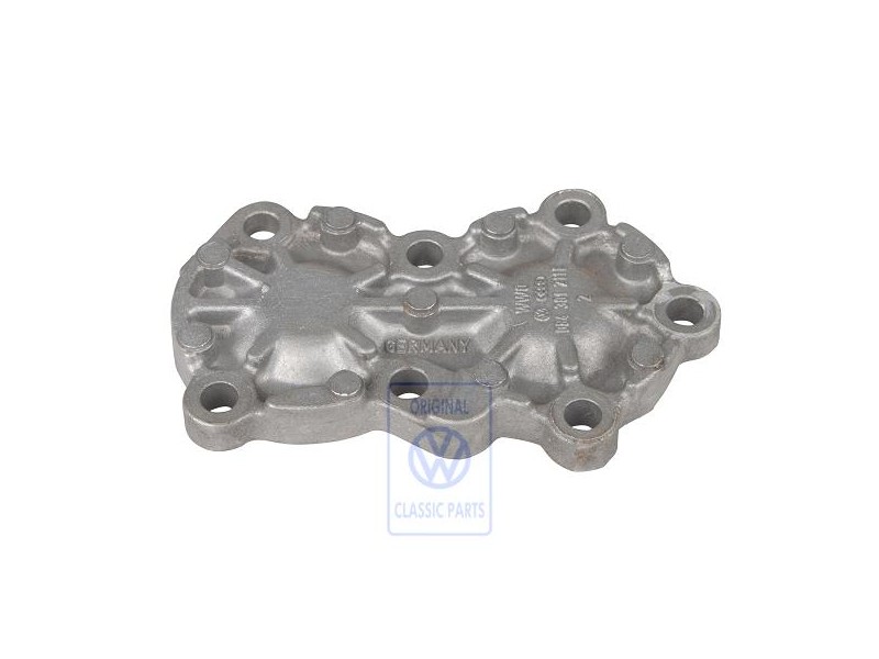 Original VW Gearbox Cover - 084301211E