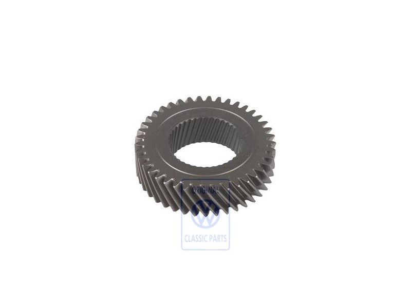 Original VW Gear - 085311351