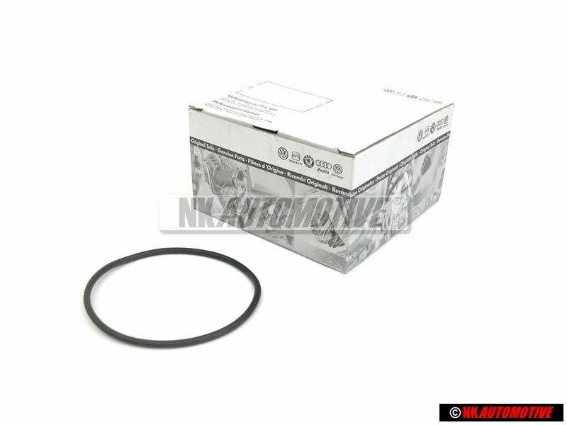 Original VW VR6 2.8 2.9 ABV AAA Oil Filter Sealing Ring - 021115444