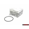 Original VW VR6 2.8 2.9 ABV AAA Oil Filter Sealing Ring - 021115444
