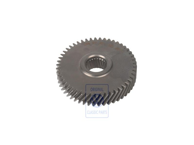 Original VW Gear - 085311361