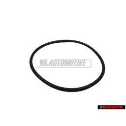 Original VW VR6 2.8 2.9 ABV AAA Oil Filter Sealing Ring - 021115444