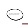 Original VW VR6 2.8 2.9 ABV AAA Oil Filter Sealing Ring - 021115444