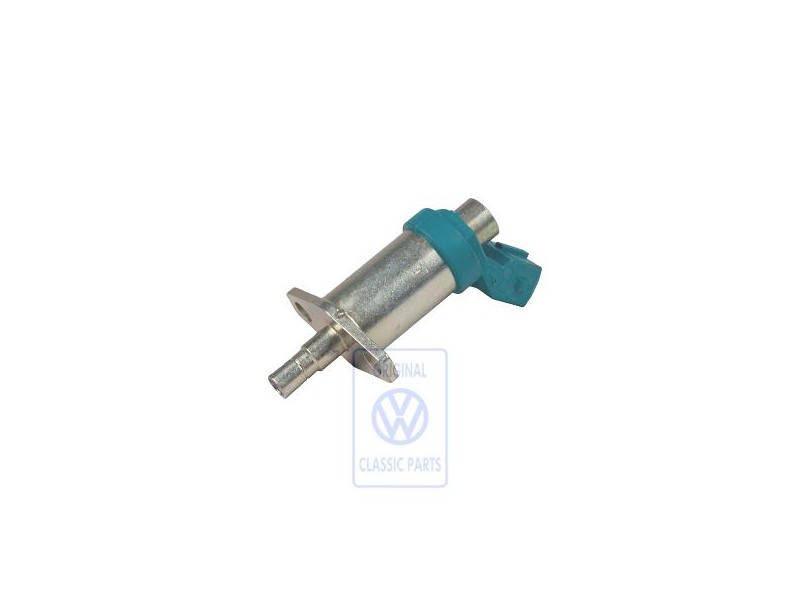 Original VW Cold Start Valve - 063906171A