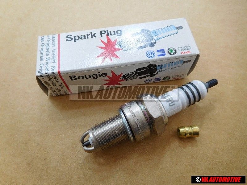 Original VW Spark Plug 'Longlife' - 101000001AC