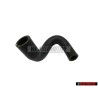 Original VW 2.8 2.9 VR6 Oil Cooler to Water Pipe Coolant Hose - 021121058A