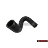 Original VW 2.8 2.9 VR6 Oil Cooler to Water Pipe Coolant Hose - 021121058A