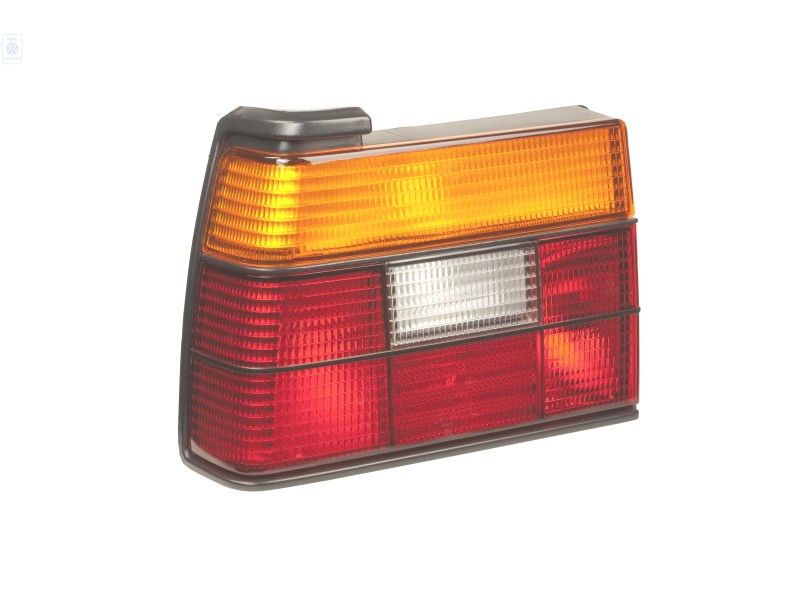 Original VW Tail Light With Fog Light - 165945111