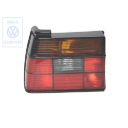 Original VW Tail Light With Fog Light - 165945111E