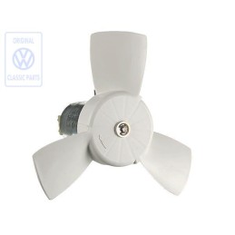 Original VW Radiator Fan - 165959455L