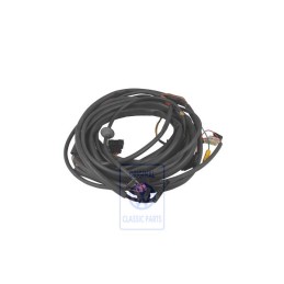 Original VW Rear Wiring Set - 166971011Q