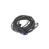 Original VW Rear Wiring Set - 166971011Q