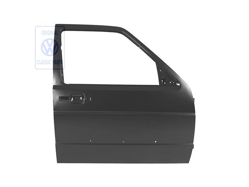 Original VW Door - 167831052C