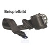 Original VW Three-Point Safety Belt - 167857805