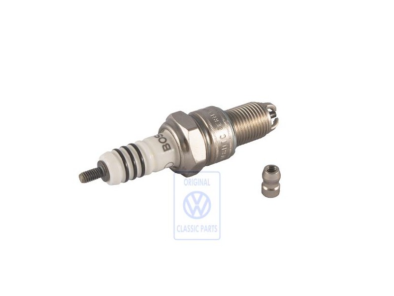 Original VW Spark Plug 'Longlife' - 101000005AD