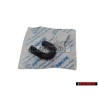 MEYLE Oil Cooler To Metal Pipe Coolant Hose - 119 121 0029