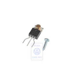 Original VW Voltage Regulator - 171919803