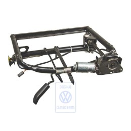 Original VW Seat Frame - 191881105S