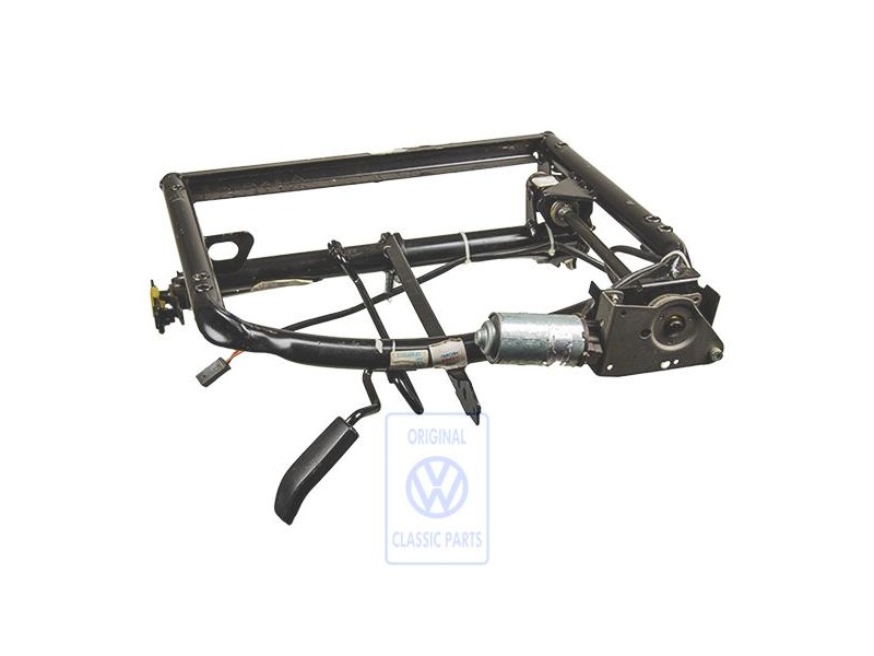 Original VW Seat Frame - 191881105S