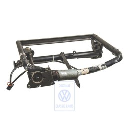 Original VW Seat Frame - 191881106S