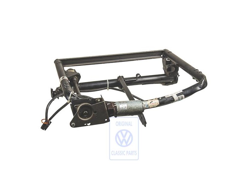 Original VW Seat Frame - 191881106S
