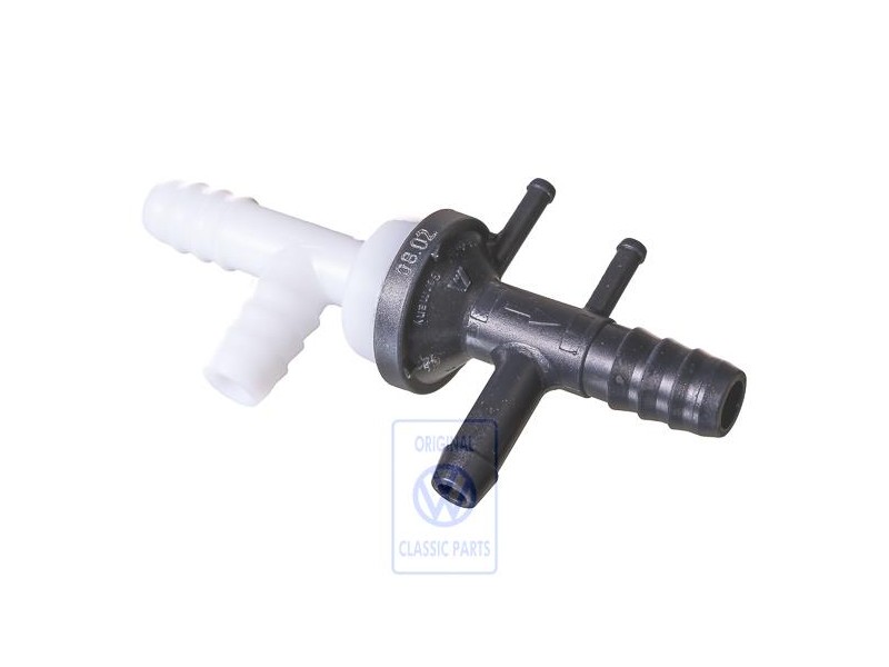 Original VW Non-Return Valve - 171611933