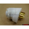 Original VW Ignition And Starter Switch For Several Volkswagen - 111905865L