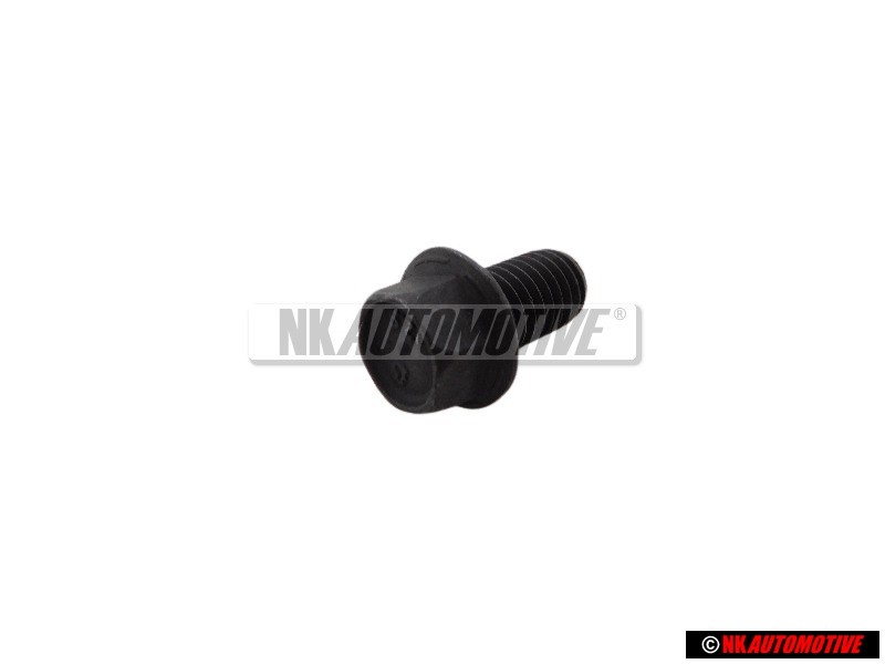 Original VW Hexagon Bolt - 089323699