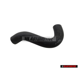 Original VW Coolant Hose - 191121051F