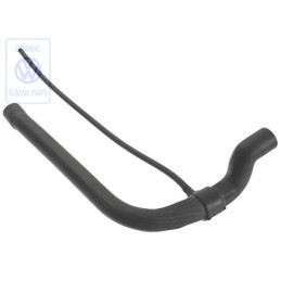 Original VW Coolant Hose - 191121101AG