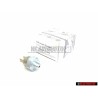 Original VW Brake Stop Light 2 Pin Switch - 113945515H
