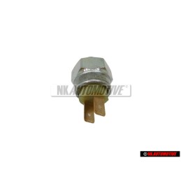 Original VW Brake Stop Light 2 Pin Switch - 113945515H