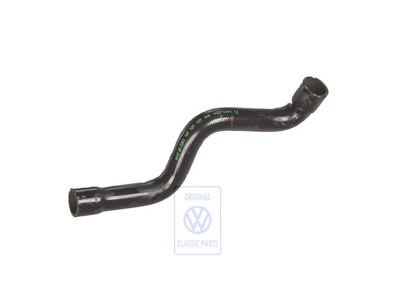Original VW Coolant Hose - 191121101AN