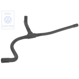 Original VW Coolant Hose - 191121109Q