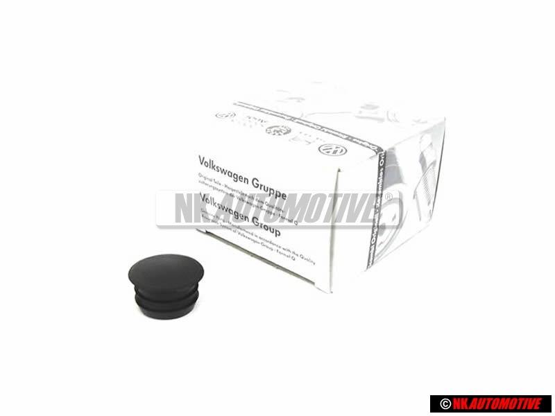 Original VW Door Card Panel Cover Cap Trim - 155867225 899