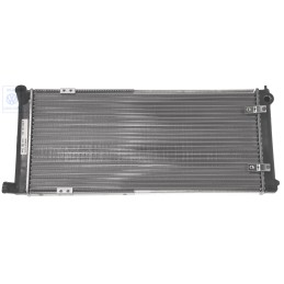 Original VW Cooler For Coolant - 191121253F