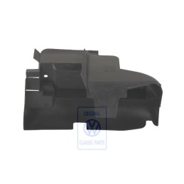 Original VW Air Duct Cardboard - 191121283AC