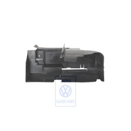 Original VW Air Duct Cardboard - 191121283AD